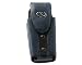 Naztech Boa Case - Medium And Larger Bar Phones - Cal-comp / Kyocera / Motorola / Nokia / Samsung - Blue