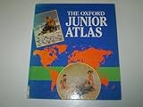 The Oxford junior atlas