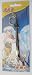 TV Anime Inuyasha Sesshomaru Single Sword Key Chain ~Cosplay~