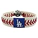 MLB Los Angeles Dodgers Classic Baseball Bracelet