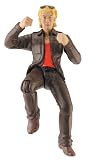 Dragonball Z Dragonball Evolution Yamcha Figure with FastKicking