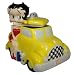 Betty Boop Taxi Container