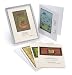 Lithuanian Proverb Greeting Cards 8-pack
