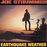 earthquake weather LP