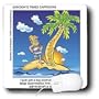 Londons Times Funny Business Cartoons - SEO Business Venture - Mouse Pads