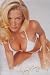Jenny McCarthy~ Jenny McCarthy Poster~ Rare Vintage Poster!!~ Approx 23