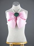 Japanese Anime Sailor Moon Cosplay Costume - Sailor Jupiter Kino Makoto Uniform 1st Version Set Medium