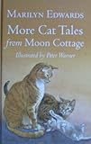 More cat tales from Moon Cottage
