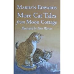 More Cat Tales From Moon Cottage