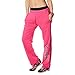 Zumba Fitness Women's Jammin' Jersey Pants