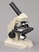 Kids Monocular Biological Microscope 40x~400x