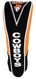 College Licensed Golf Headcover - Oklahoma St. - 1 Pack