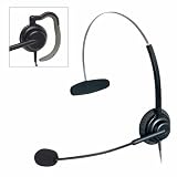 Hello Direct Solo Convertible Headset with Pro Amplifier