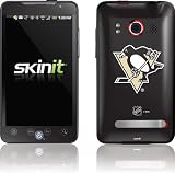 Skinit Pittsburgh Penguins Htc Evo 4G Skin