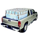 6' x 6' CARGO NET Strap Nylon Web Tie Down Truck Bed by Generic