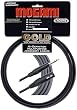 Mogami Gold TRS-XLRF - 6 Foot Studio Accessory Cable