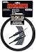 Mogami Gold TRS-XLRF - 6 Foot Studio Accessory Cable