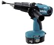 Makita 8444DWDE 1/2-Inch 18-Volt NiMH Cordless Hammer Drill/Driver Kit
