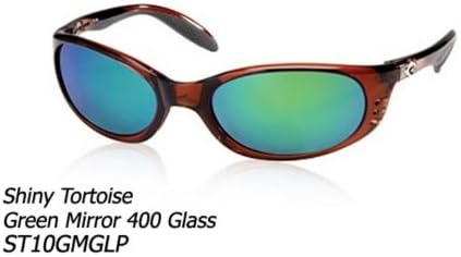 Costa Del Mar Stringer Polarized Sunglasses