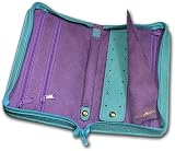 Pisa Jewelry Travel Case by Reed & Barton