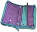 Pisa Jewelry Travel Case by Reed & Barton