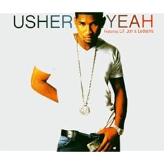 Yeah ! - Maxi CD