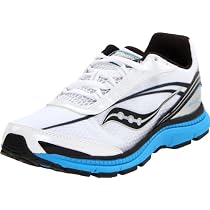 Saucony Kinivara 2 Running Shoe (Little Kid/Big Kid)