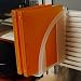 Binder Holder by Details of Steelcase - for Use with Slatwall - Ships via Free FedEx Ground