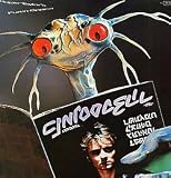 Roger Taylor Fun In Space 1981 Dutch vinyl LP 1C064-64328