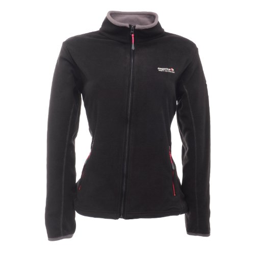 Regatta - Jasmina Fleecejacke Damen weiß