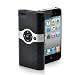 Mini Projector for iPhone 4 and 3GS (SD, AV IN)