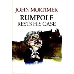 Rumpole Rests His Case