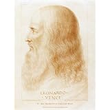 Self Portrait of Leonardo da Vinci (Print On Demand)