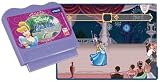 Eigenschaften Vtech 80-092244 / VTech V.Smile Lernspiel 80-92244 - Cinderella, Lernen im Märchenland