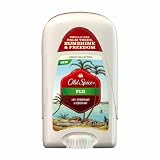 Old Spice Fresh Collection Anti Perspirant and Deodorant Invisible Solid Fiji, 2.6 Ounce (Pack of 4) 413i2Nt9EHL. SL160 Old Spice Fresh Collection Anti Perspirant and Deodorant Invisible Solid Fiji, 2.6 Ounce (Pack of 4)