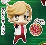 アンクB+オーメダル 単品 デフォルマイスタープチ~オーズカモーン!編~から アンクB+オーメダル 単品 デフォルマイスタープチ~オーズカモーン!編~から