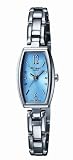 Casio - SHN-4008D-2AEF - Montre Femme - Quartz analogique - Bracelet en Acier