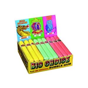 Big Choice El Bubble Ii