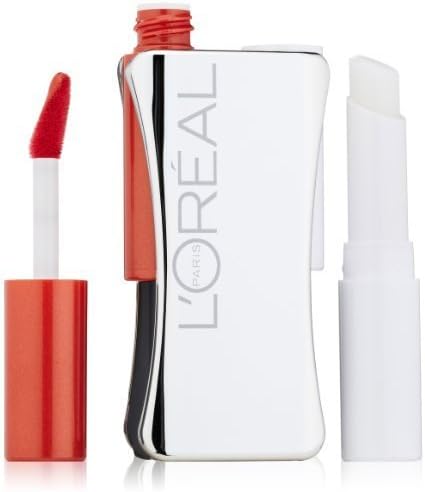 L'Oreal Paris Infallible Never Fail Lipcolour, Apricot by L'OREAL