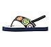 Marvel Avengers Toddler Boy's Flip Flops