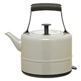 Prestige, 1.5l Almond Traditional Kettle