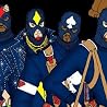 Image of Soopa Villainz