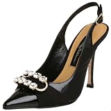 Beverly Feldman Women's Alto Slingback Pump