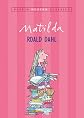 Matilda (Turtleback School & Library Binding Edition) (Puffin Modern Classics (Prebound))