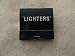Lighters - Silverton Hotel Casino in Las Vegas Matchbook