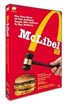 McLibel [DVD] [2005]