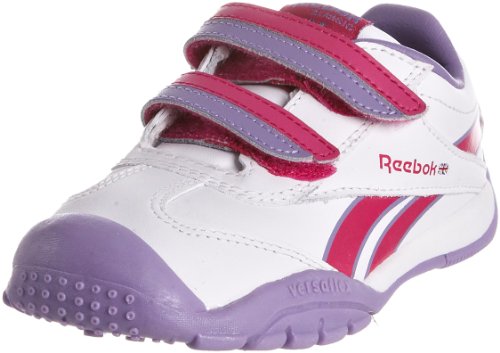 Reebok Infant Toddler Ultra Versaflex Low Classic Sneaker