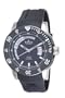 Edox Men's  83005 TIN NIN Day Date Automatic Class-1 Watch