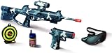 Crosman Airsoft Nightprowler Rifle and P36 Pistol