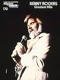 Kenny Rogers Greatest Hits: E-Z Play Today Volume 170